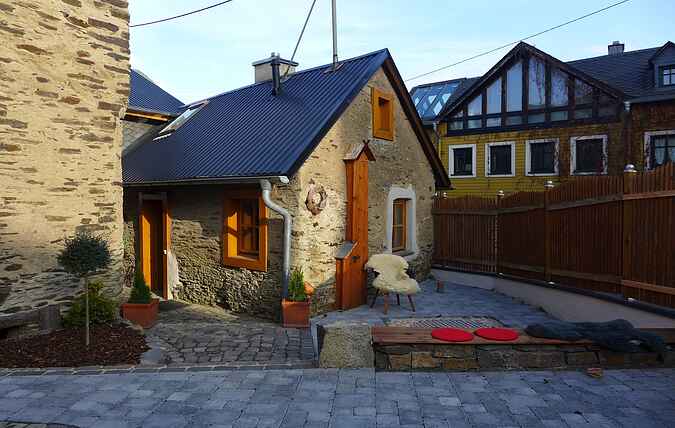 Holiday home mh67480