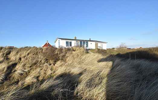 Bungalow mh61990
