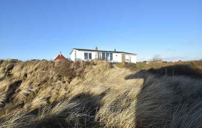 Bungalow mh61990