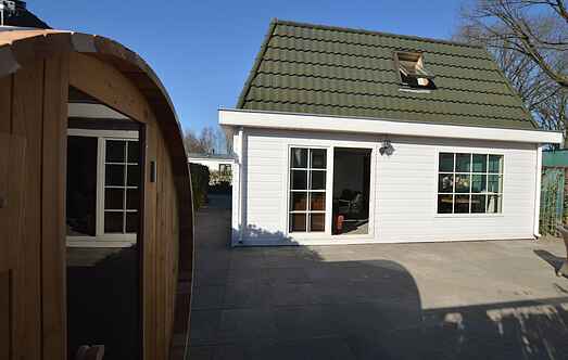 Holiday home mh67491