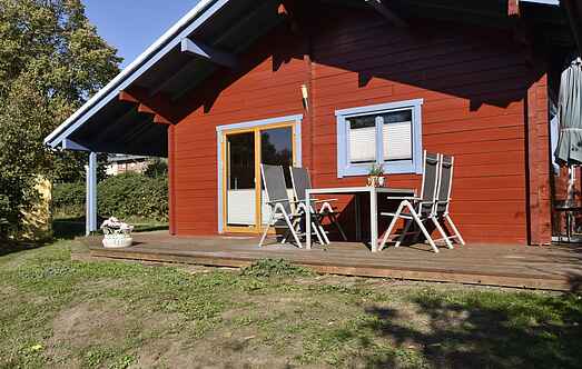 Sommerhus mh57636