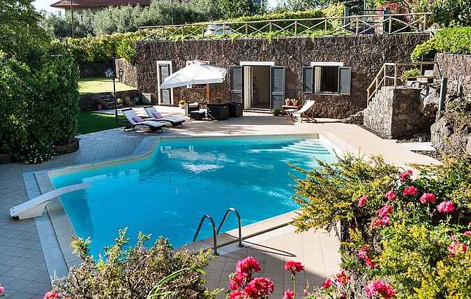Villa mh67515