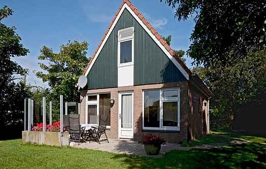 Vakantiehuis mh67567