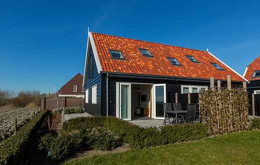 Holiday home mh63735
