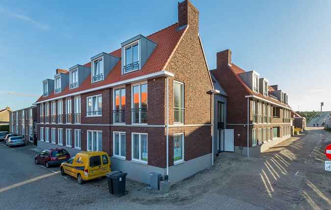 Appartement mh67569