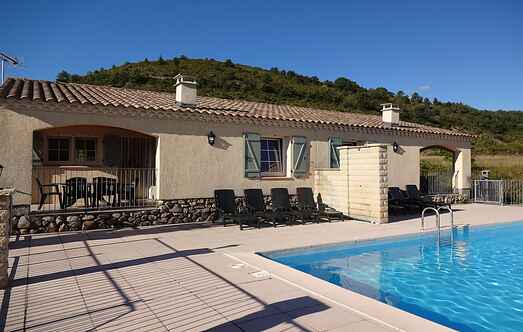 Sommerhus mh67598