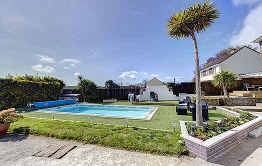 Holiday home mh58594