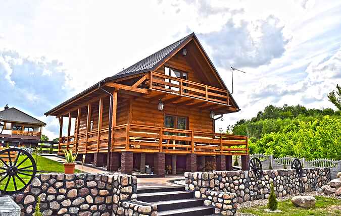 Sommerhus mh67713