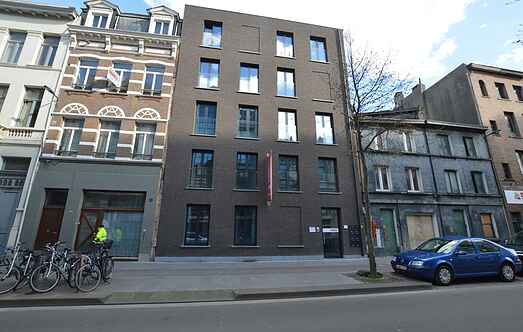 Apartment mh67755