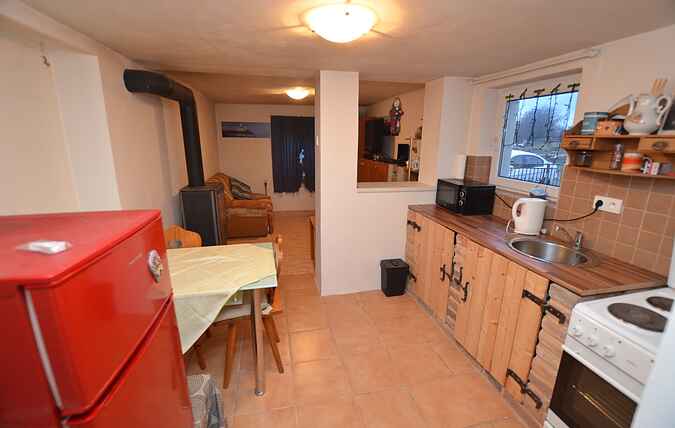 Cottage mh67759
