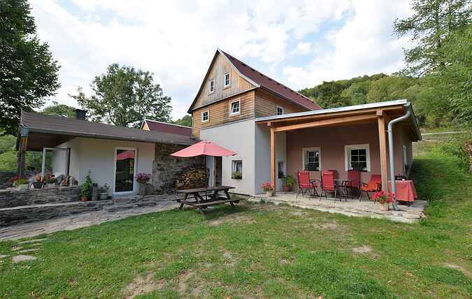 Casa rural mh67773