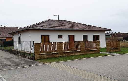 Bungalow mh67771