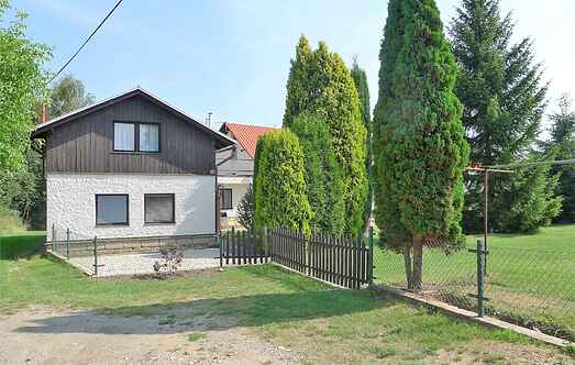 Sommerhus mh67760