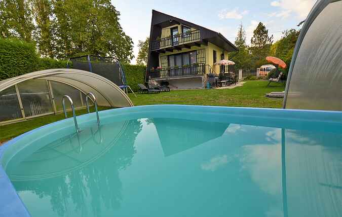 Chalet mh67764