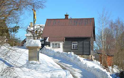 Sommerhus mh67780