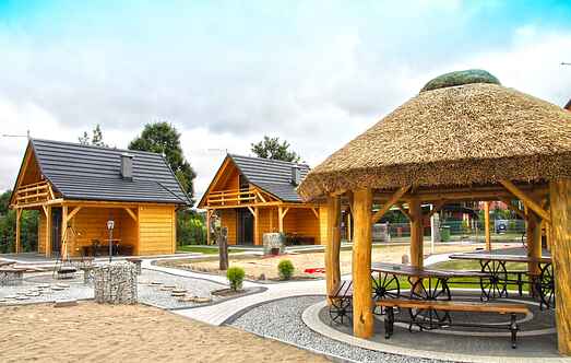 Holiday home mh67824