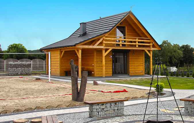 Sommerhus mh67822