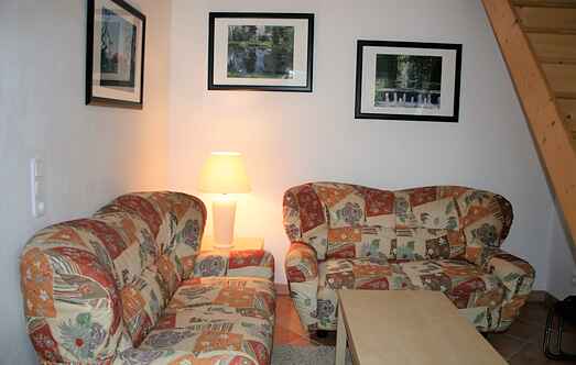 Apartment mh57645
