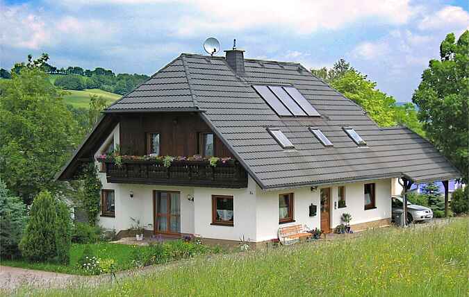 Appartement mh21233