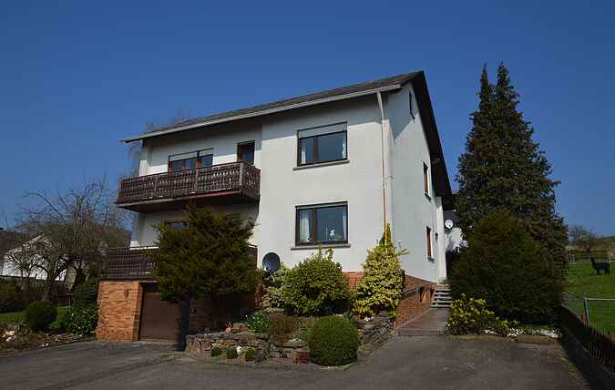 Apartment mh67951