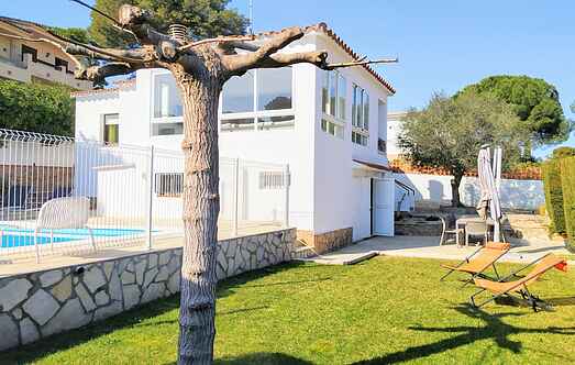 Sommerhus mh67953