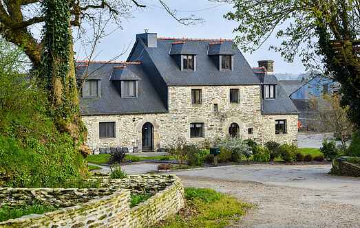 Sommerhus mh24718