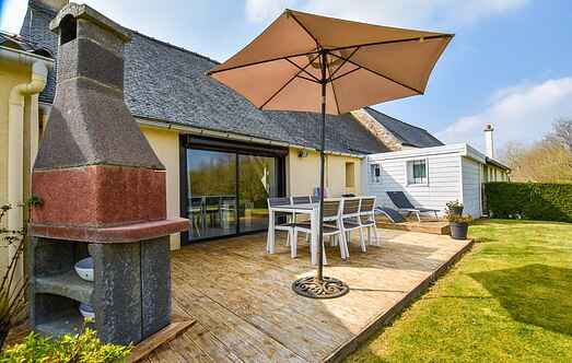 Sommerhus mh66235