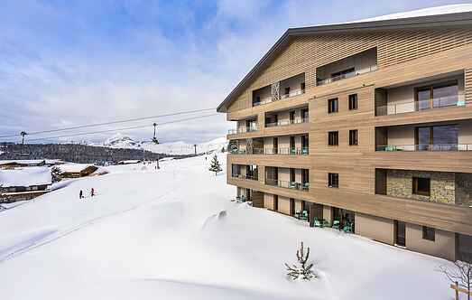 Apartment mh67967