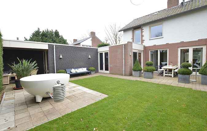 Sommerhus mh67992