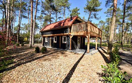 Holiday home mh67993