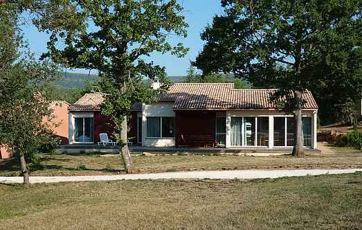 Holiday home mh68008
