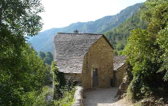 Sommerhus mh68077