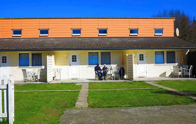 Holiday home mh61331