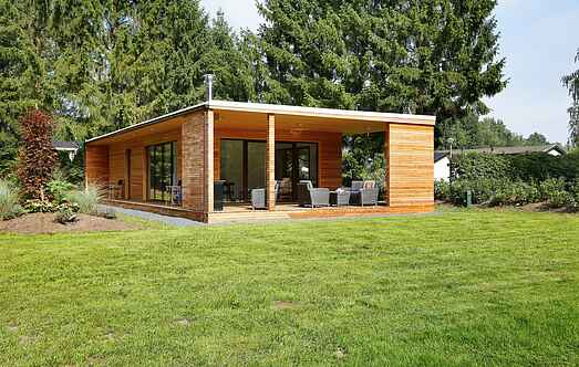 Holiday home mh68157
