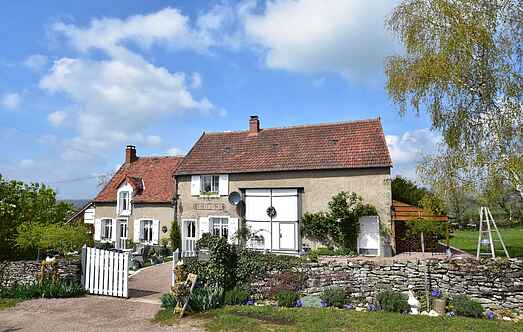Holiday home mh68183