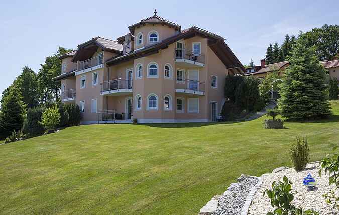 Appartement mh22946