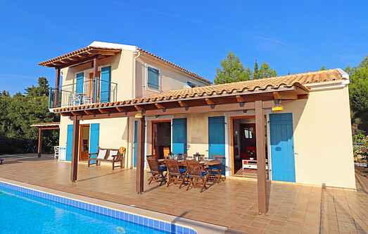 Villa mh68229