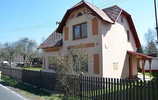 Sommerhus mh68265