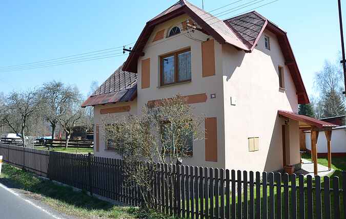 Sommerhus mh68265