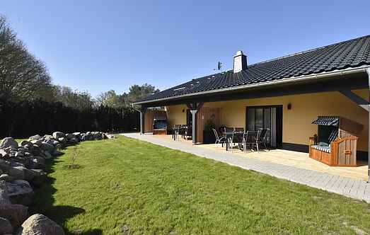 Sommerhus mh68267