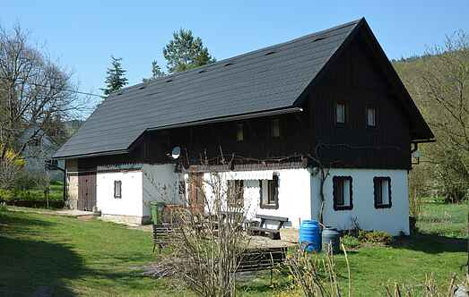 Holiday home mh66550