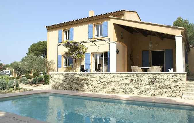 Villa mh35736