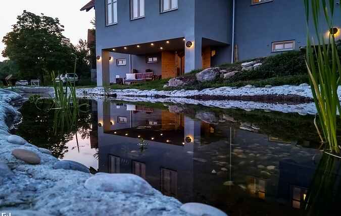 Sommerhus mh68348