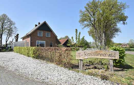Holiday home mh66207