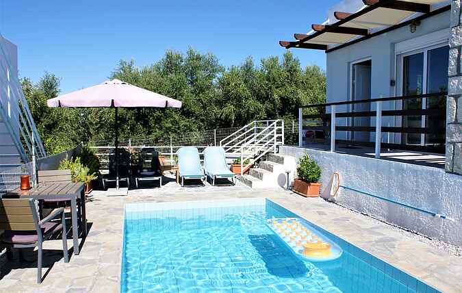 Sommerhus mh27588