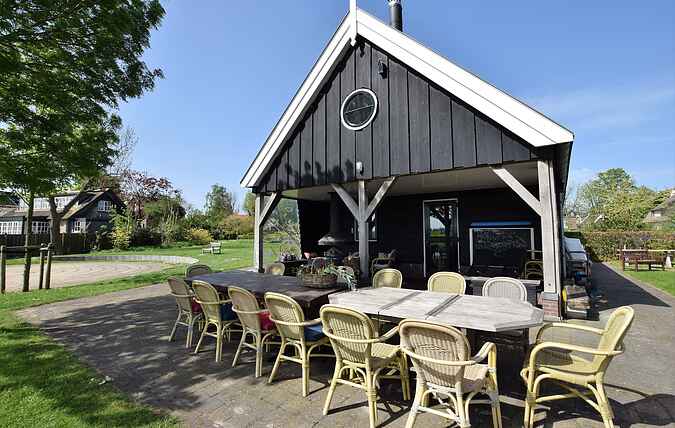 Sommerhus mh68412