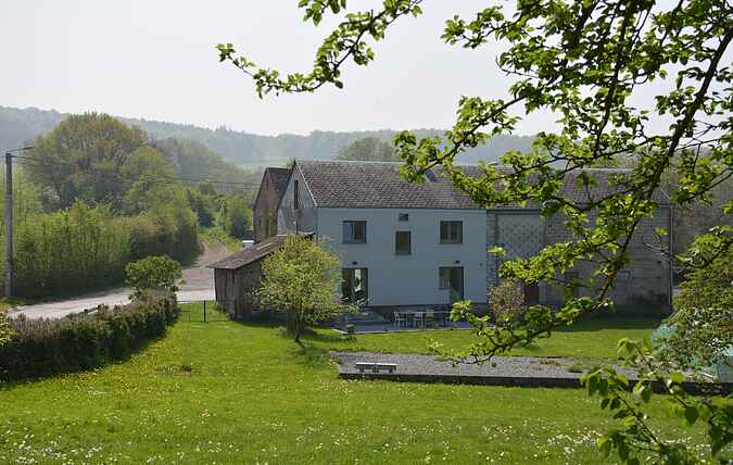 Ferienhaus mh64683