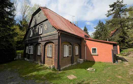 Sommerhus mh68475