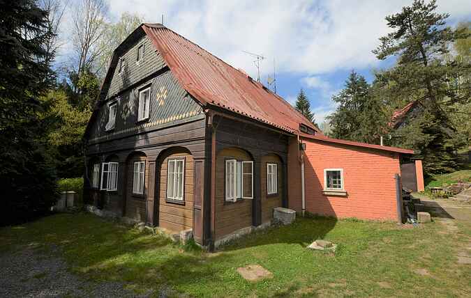 Sommerhus mh68475