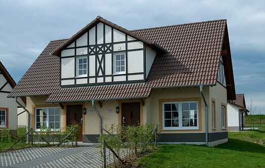 Holiday home mh68478